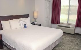 Springhill Suites Houston Pearland